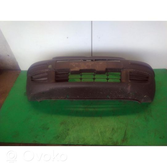 Fiat Panda III Pare-choc avant 