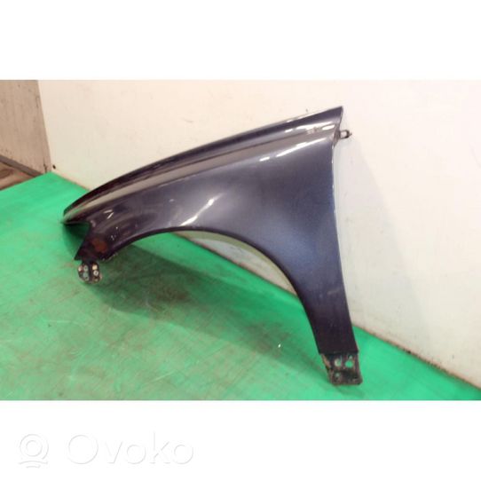 Volvo V50 Fender 