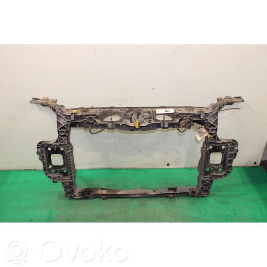 Alfa Romeo MiTo Radiator support slam panel, 115.00 € | RRR