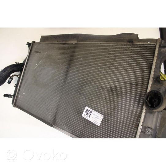 Toyota Avensis T270 Radiateur soufflant de chauffage 