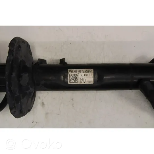 Seat Ateca Front shock absorber/damper 