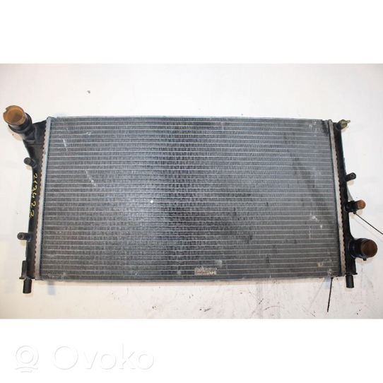 Fiat Panda III Radiateur soufflant de chauffage 