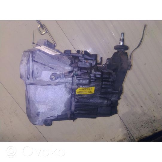 Renault Master II Manual 5 speed gearbox 