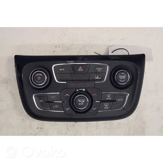 Jeep Compass Panel klimatyzacji 