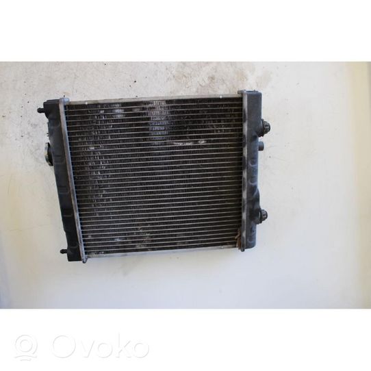 Nissan Micra Radiateur de chauffage 