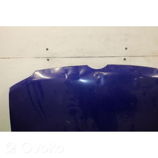 Mercedes-Benz Sprinter W901 W902 W903 W904 Engine bonnet/hood 