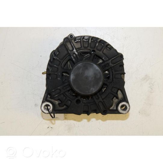 Fiat Ulysse Alternator 