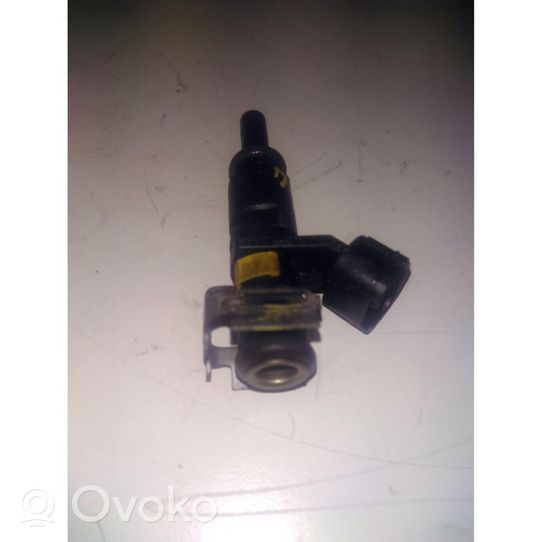 Citroen DS3 Fuel injector 