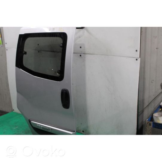 Fiat Qubo Drzwi boczne / przesuwne 