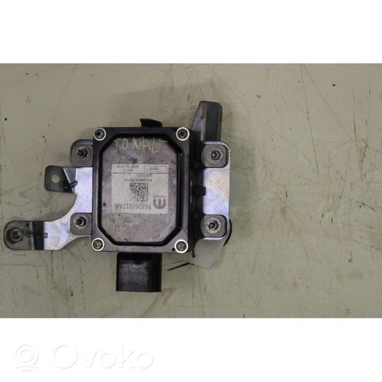 Alfa Romeo Tonale Module de contrôle de boîte de vitesses ECU 