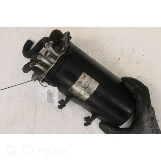 Audi A3 S3 8P Fuel filter 