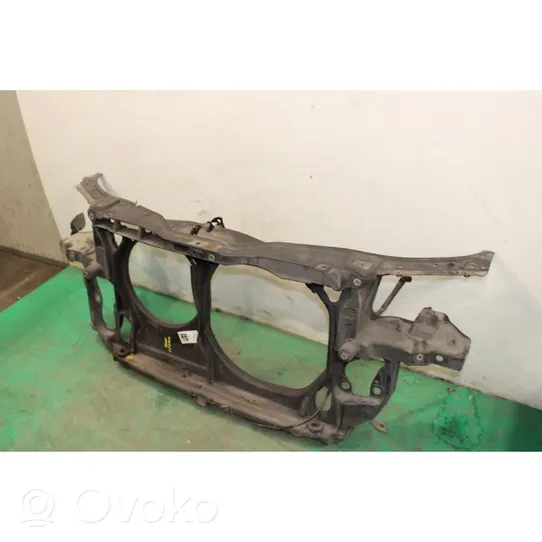 Volkswagen PASSAT B5.5 Pannello di supporto del radiatore 