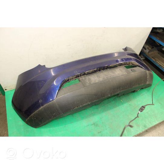 Fiat Bravo Rear bumper 