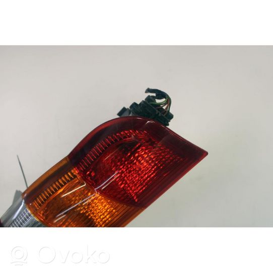 Ford Transit Lampa tylna 