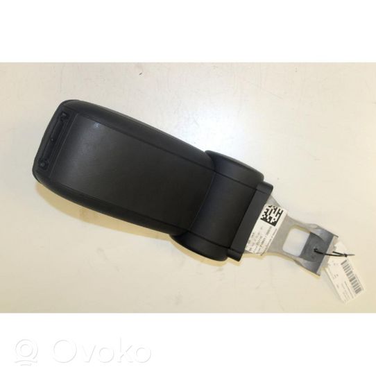 Audi A3 S3 8P Armrest 