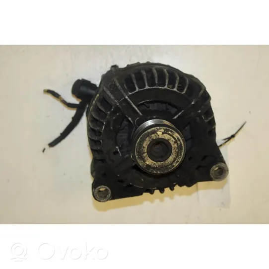 Fiat Ulysse Alternator 