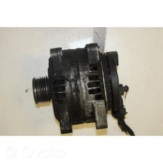 Fiat Ulysse Alternator 