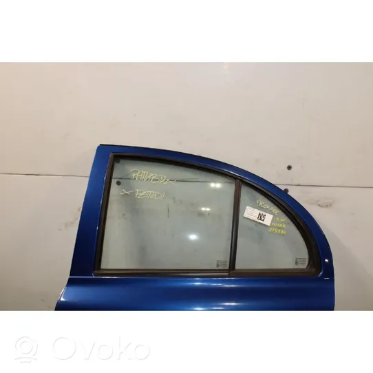 Nissan Micra Rear door 