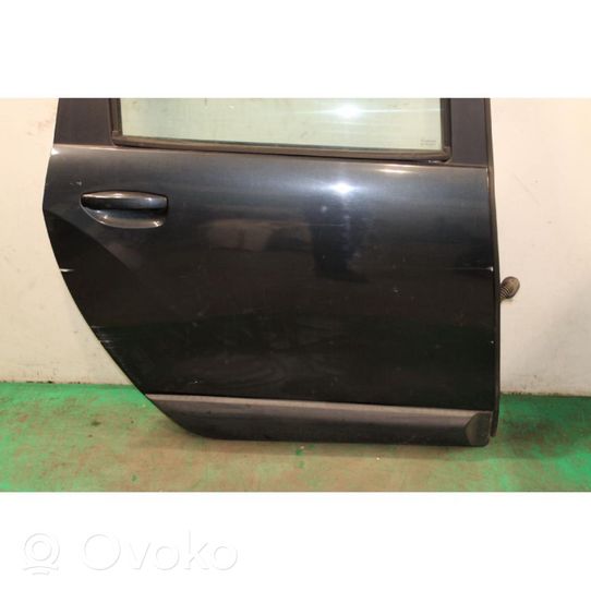 Dacia Lodgy Rear door 