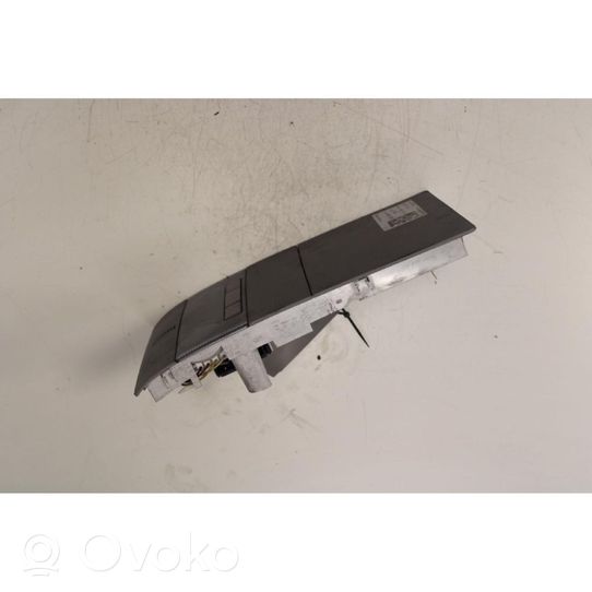 Opel Astra H Headlining lighting console trim 