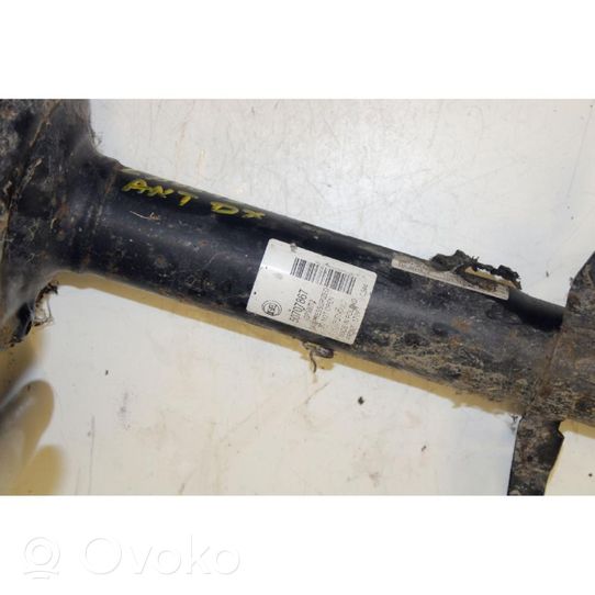 Fiat Ducato Front shock absorber/damper 