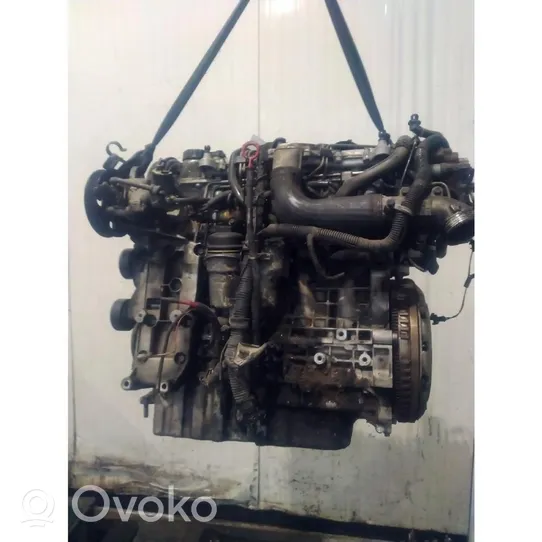 Volvo XC70 Moteur D5244T