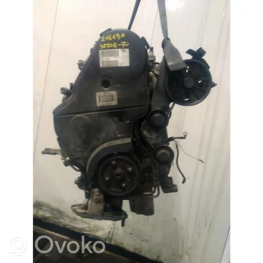 Volvo XC70 Moteur D5244T