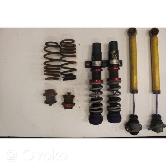 Audi A1 Front shock absorber/damper 