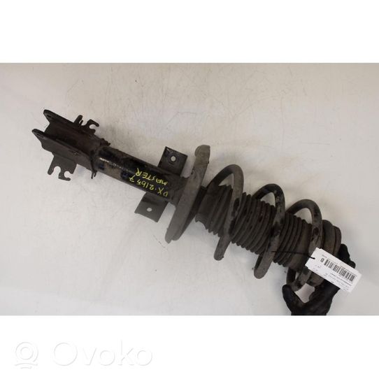 Renault Master III Front shock absorber/damper 