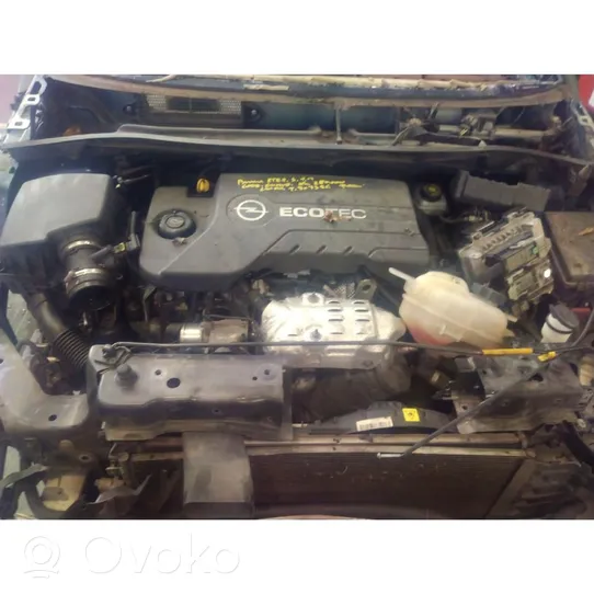 Opel Corsa E Motore B13DTE