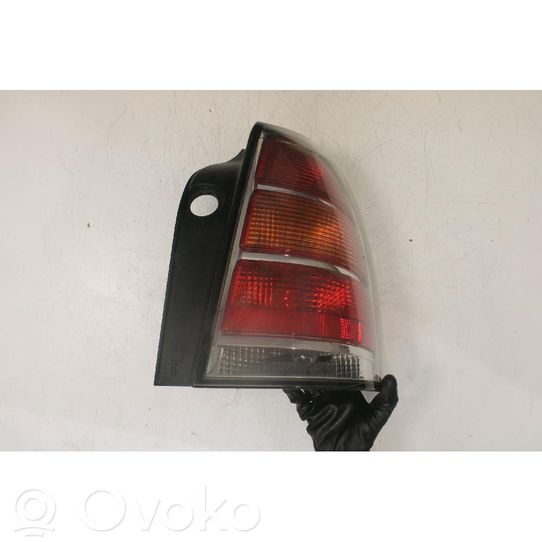 Opel Zafira B Rear/tail lights, 80.50 € RRR