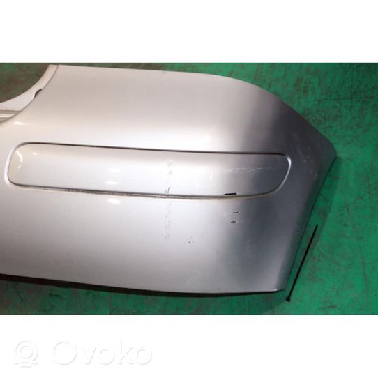 Toyota Yaris Rear bumper 