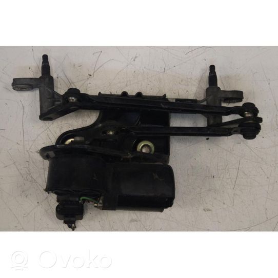 Volkswagen Fox Front wiper linkage and motor 