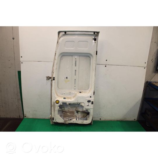 Ford Transit -  Tourneo Connect Back/rear loading door 