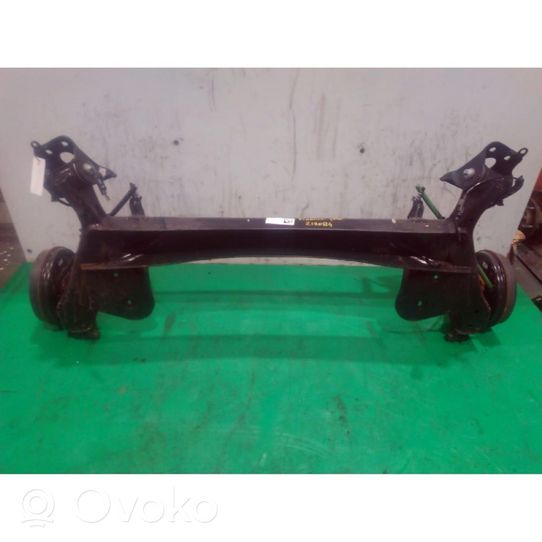 Fiat Fiorino Rear axle beam 