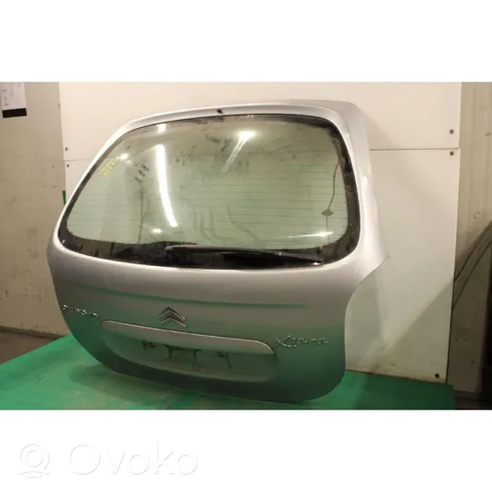 Citroen Xsara Picasso Portellone posteriore/bagagliaio 