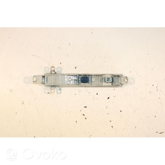 Citroen C3 Picasso Lampa przednia 