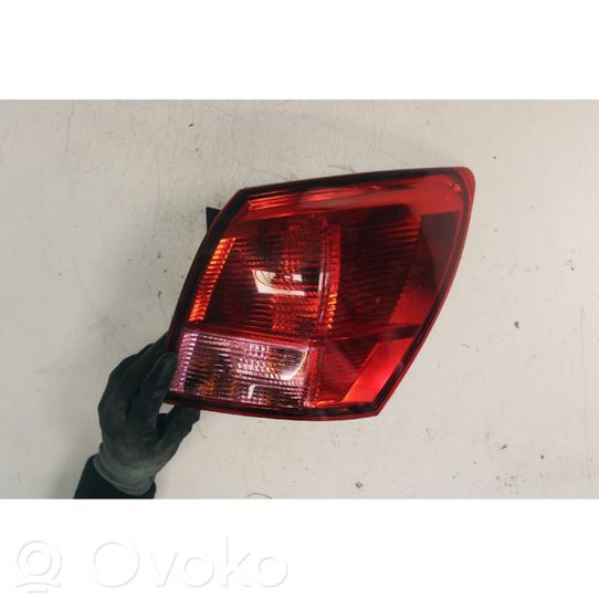 Nissan Qashqai Rear/tail lights, 57.50 € RRR