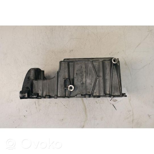 Ford Fiesta Oil sump 