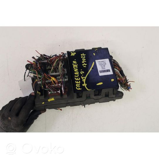 Land Rover Freelander Module de fusibles 