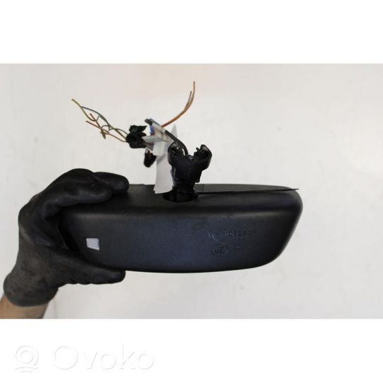 Mercedes-Benz A W176 Rear view mirror (interior) 