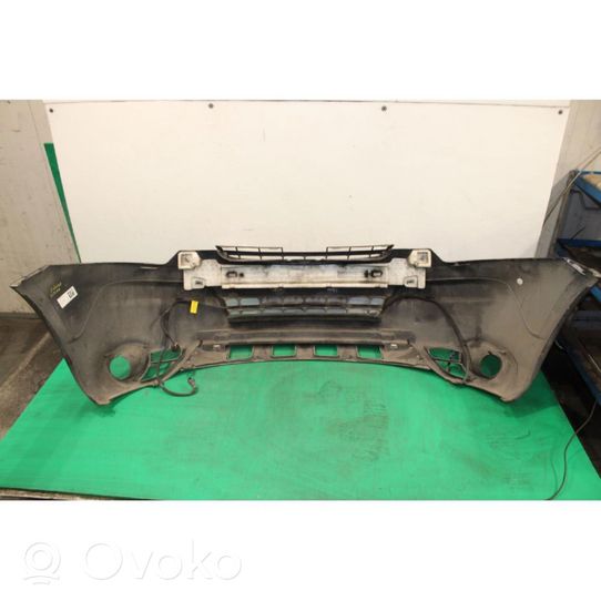 Opel Antara Front bumper 