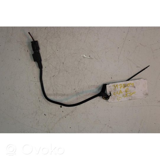 Mercedes-Benz R W251 Sensor de freno del ABS trasero 