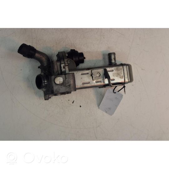 Nissan Pathfinder R51 Support refroidisseur de vanne EGR 