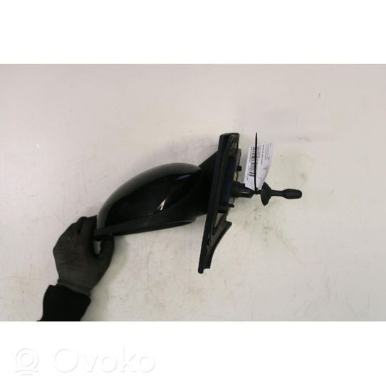 Citroen C1 Front door electric wing mirror 