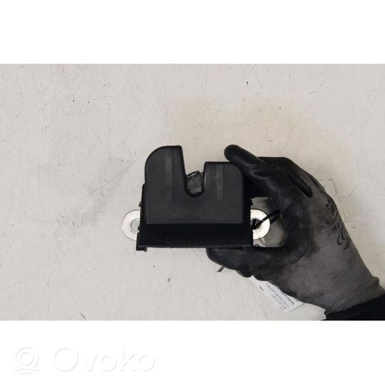 Seat Ibiza IV (6J,6P) Tailgate lock latch 