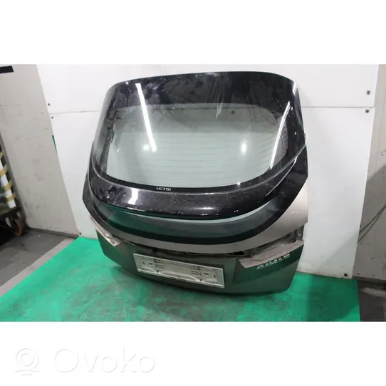 Honda Civic Takaluukun/tavaratilan kansi 