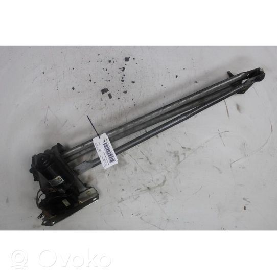 Fiat Ducato Front wiper linkage and motor 