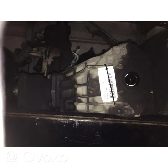 Fiat Ducato Mechanizm różnicowy tylny / Dyferencjał 