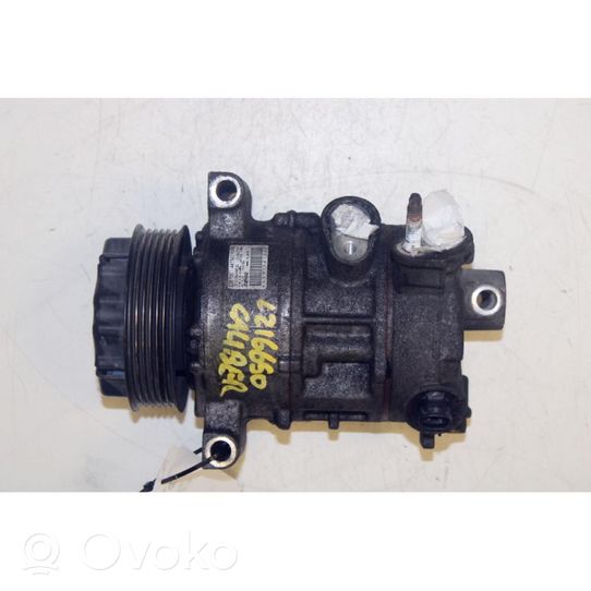 Dodge Caliber Compressore aria condizionata (A/C) (pompa) 